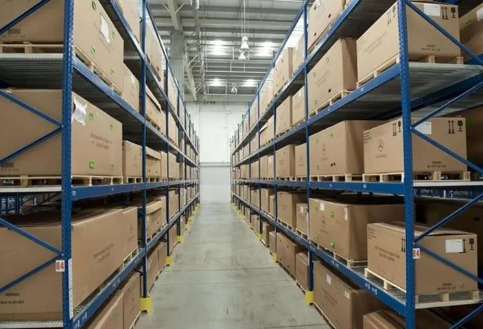 厦门到盐山县货物仓储