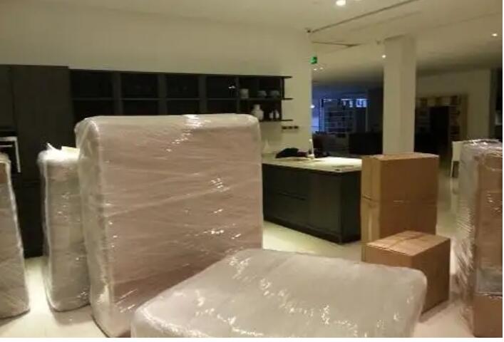 厦门到盐山县长途搬家