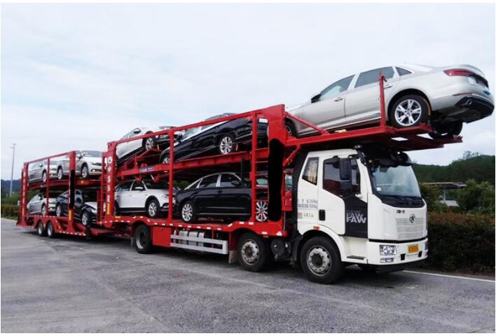 厦门到盐山县轿车托运